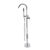 Immagine 1/5 - Korfu miscelatore freestanding per vasca