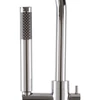 Immagine 3/5 - Korfu miscelatore freestanding per vasca