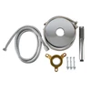 Immagine 5/5 - Korfu miscelatore freestanding per vasca