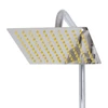 Immagine 2/5 - Tulle Eco set doccia con porta gel