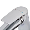Immagine 4/4 - Ibiza miscelatore lavabo