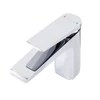 Immagine 4/4 - Singapore miscelatore lavabo