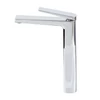 Immagine 3/3 - Singapore miscelatore lavabo alto