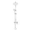 Immagine 1/4 - Maya Eco set doccia con porta gel