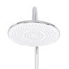 Immagine 2/4 - Maya Eco set doccia con porta gel