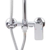 Immagine 4/4 - Maya Eco set doccia con porta gel