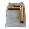 Immagine 4/4 - Tropez Gold miscelatore lavabo alto