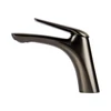 Immagine 3/3 - Ibiza Gun Grey miscelatore lavabo