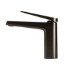 Immagine 3/4 - Singapore Gun Grey miscelatore lavabo