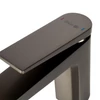 Immagine 4/4 - Singapore Gun Grey miscelatore lavabo