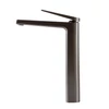 Immagine 3/3 - Singapore Gun Grey miscelatore lavabo alto