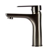 Immagine 2/4 - Salzburg Gun Grey miscelatore lavabo