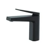 Immagine 1/2 - Singapore Black miscelatore lavabo
