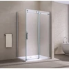 Immagine 1/5 - BELVER DUO Duschkabine 90x120, 190cm, 8mm