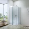 Immagine 1/2 - LEON 80x80x195 eckig
