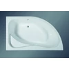 Immagine 2/3 - Nizza Vasca asimmetrica destra 150-170 x100