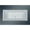 Immagine 2/2 - Paris DUO Vasche dritte 170x75, 180x80