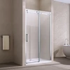 Immagine 1/3 - BELVERO 120, 130, 140, 150 Duschtür, 195cm, 8mm