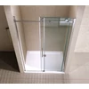Immagine 7/7 - BELVER 120 porta doccia scorrevole, 195cm, 8mm