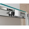 Immagine 2/3 - Loreto Porta doccia scorrevole 130, 190cm, 6mm