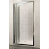 Immagine 2/2 - Tenerife Porta doccia 70 cm, 190cm, 4mm
