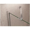 Immagine 2/6 - Cordoba Duo Box doccia 90x90, 195cm, 6mm