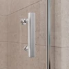 Immagine 2/6 - Pilas Box doccia 80x100, 195cm, 6mm