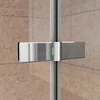 Immagine 3/6 - Pilas Box doccia 80x100, 195cm, 6mm