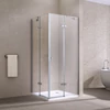 Immagine 1/6 - ELBA Duschkabine 90x90, 195cm, 6mm