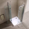 Immagine 5/6 - Elba Box doccia 90x90, 195cm, 6mm