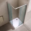 Immagine 2/3 - MOTRIL Box doccia 80x80, 190cm, 6mm