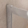 Immagine 3/3 - MOTRIL Box doccia 80x80, 190cm, 6mm