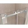 Immagine 3/5 - Belver Duo Box doccia 90x90, 100x100, 195cm, 6mm
