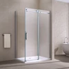 Immagine 1/2 - BELVER DUO Duschkabine 100x100, 190cm, 8mm