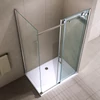 Immagine 5/5 - Belver Duo Box doccia 90x90, 100x100, 195cm, 6mm
