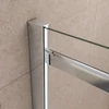 Immagine 2/2 - Milano DuoBox doccia 90x90, 100x100, 195cm, 8mm