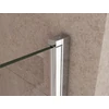 Immagine 4/4 - RUBIO Box doccia 80x80, 90x90, 100x100, 195cm, 6mm