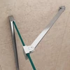 Immagine 2/4 - RUBIO Box doccia 80x80, 90x90, 100x100, 195cm, 6mm