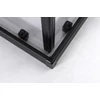 Immagine 5/9 - Toulon 6mm Black box doccia 70*70 190cm