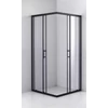 Immagine 6/9 - Toulon 6mm Black box doccia 70*70 190cm
