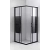 Immagine 6/9 - Toulon 6mm Shadow box doccia 70*70 190cm