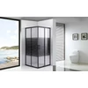 Immagine 7/9 - Toulon 6mm Shadow box doccia 70*70 190cm