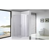 Immagine 7/9 - Toulon 6mm box doccia 70*70 190cm