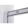 Immagine 2/8 - Avignon 6mm box doccia curvo 70*70 190cm
