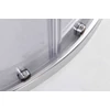 Immagine 3/8 - Avignon 6mm box doccia curvo 70*70 190cm