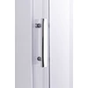 Immagine 4/8 - Avignon 6mm box doccia curvo 70*70 190cm
