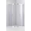 Immagine 5/8 - Avignon 6mm box doccia curvo 70*70 190cm