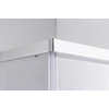 Immagine 3/9 - Toulon 6mm White box doccia 70*70 190cm