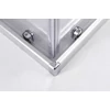 Immagine 4/9 - Toulon 6mm White box doccia 70*70 190cm