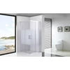 Immagine 7/9 - Toulon 6mm White box doccia 70*70 190cm
